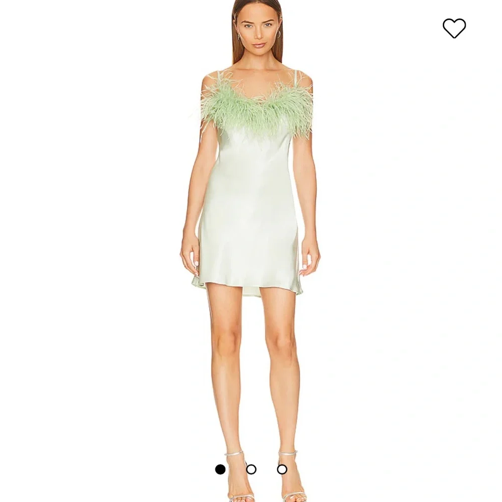 Sleeper Mini Dress - Picture 7 of 7